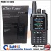 Anytone AT-D168UV Analog DMR radio with extra base
