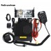 Anytone AT-D578UVIII PLUS Mobile package Bluetooth wireless speaker mic
