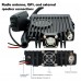 Anytone AT-D578UVIII PLUS Mobile package Bluetooth wireless speaker mic