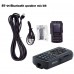 Anytone AT-D578UVIII PLUS Mobile package Bluetooth wireless speaker mic