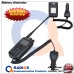 Anytone AT-D890UV Analog Digital radio DMR/NXDN with free accessories