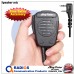Anytone AT-D890UV Analog Digital radio DMR/NXDN with free accessories