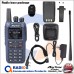 Anytone AT-D890UV Analog Digital radio DMR/NXDN with free accessories