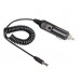 Anytone car charging cable
