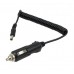 Anytone car charging cable