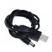 Charging station USB cable for AT-D878UV series radios