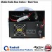 Base station power supply for AT-D578UV series radios