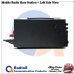 Base station power supply for AT-D578UV series radios
