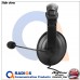 HT wired headset