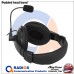 HT wired headset