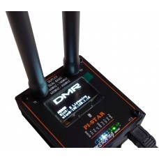 DMR Hotspot Mini Plus duplex Pistar Wifi and Ethernet RJ45