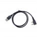 Anytone USB programming cable