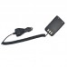 12VDC Anytone battery elliminator for AT-D878