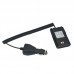 12VDC Anytone battery elliminator for AT-D878