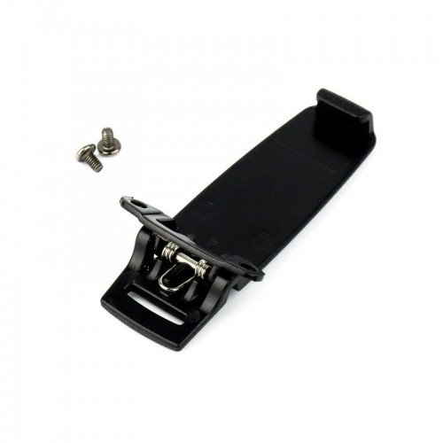 Clip Da Cintura Anytone Per Batterie AT-D878 – Ricambio Originale Universale